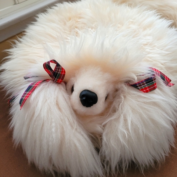 Bedding Australian Sheepskin Maltese Bed Buddy Poshmark
